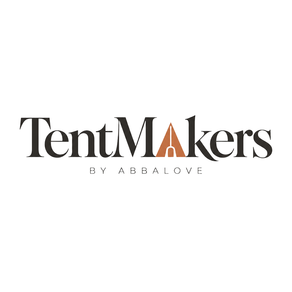 TentMakers by Abbalove